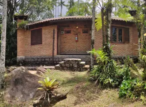 Sanhaço Cottage - Serrinha do Alambari - Image 2