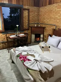 Sanhaço Cottage - Serrinha do Alambari - Image 4