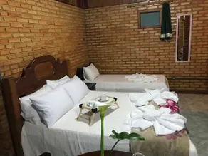 Sanhaço Cottage - Serrinha do Alambari - Image 5