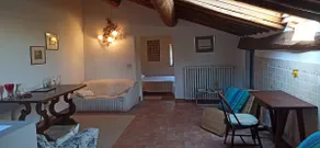 Palazzo Bianciardi - Penthouse - Image 2