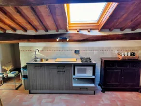 Palazzo Bianciardi - Penthouse - Image 3