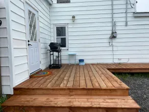 Oceanfront Cottage in Charming Acadian Community - Image 3