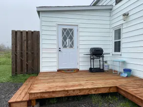 Oceanfront Cottage in Charming Acadian Community - Image 4