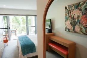 Private and Secluded Beach Studio Resort Apartment - Image 4