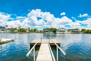 Waterfront - Private Fishing & Boating Dock - 4 Kayaks - Gulf of America Access - Image 4