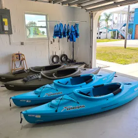 Waterfront - Private Fishing & Boating Dock - 4 Kayaks - Gulf of America Access - Image 2