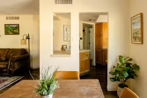 Charming 2-Bedroom Skyline Condo with Pool - Image 3