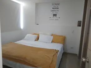 Cozy apartment in Sta Fe Ant near the park - Image 3