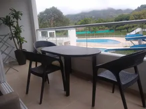 Cozy apartment in Sta Fe Ant near the park - Image 5