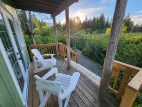 Heather Cottage - Beautiful Wetland Views - Image 4