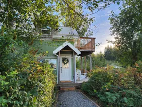 Heather Cottage - Beautiful Wetland Views - Image 2