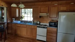 Cozy Cabin Retreat - Image 4