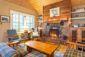 Neues Angebot komplett renoviert, Whitefaceface / Wilmington Adirondack Cottage - Image 4
