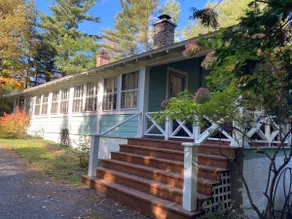 Neues Angebot komplett renoviert, Whitefaceface / Wilmington Adirondack Cottage - Image 2