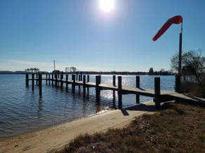 Spacious Waterfront Home secluded on 60 ac with Beach and Boat Ramp - Image 2