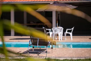 Chácara Lemos Family Environment - Image 5