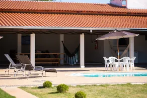 Chácara Lemos Family Environment - Image 4