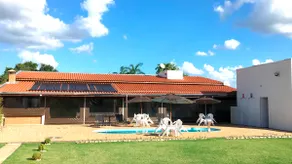 Chácara Lemos Family Environment - Image 2
