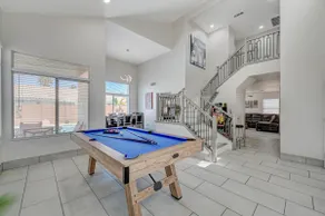 Luxe Vegas Home- Game Room & Pool 7 Beds-14 Guests - Image 3