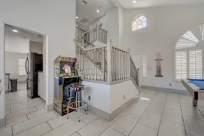 Luxe Vegas Home- Game Room & Pool 7 Beds-14 Guests - Image 5