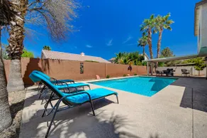 Luxe Vegas Home- Game Room & Pool 7 Beds-14 Guests - Image 2