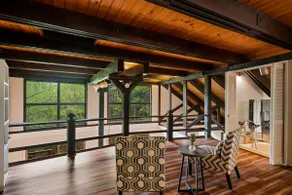 House over The Pond w/ Game Rooms, Views - Image 5