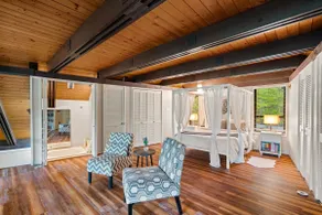 House over The Pond w/ Game Rooms, Views - Image 4