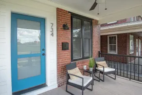 Riveting industrial townhome in trendy WestReading - Image 3