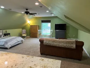 Cozy 1 bedroom private apartment- Hornell/Alfred - Image 5