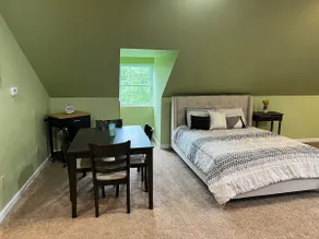 Cozy 1 bedroom private apartment- Hornell/Alfred - Image 4