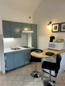 Le Mirande Studio indépendant dans maison - Image 2