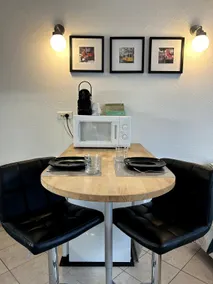 Le Mirande Studio indépendant dans maison - Image 5