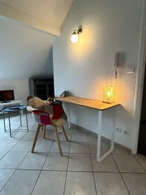 Le Mirande Studio indépendant dans maison - Image 3