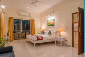 Sakura - 3 BHK Villa @ Colva | Pool | Breakfast - Image 4