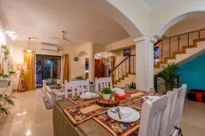 Sakura - 3 BHK Villa @ Colva | Pool | Breakfast - Image 3