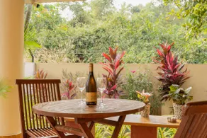 Sakura - 3 BHK Villa @ Colva | Pool | Breakfast - Image 5