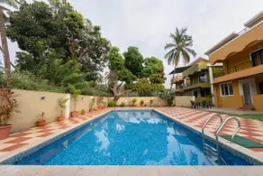 Sakura - 3 BHK Villa @ Colva | Pool | Breakfast - Image 2