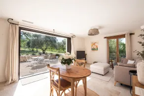 La Petite Ruche, 1 bedroom Gite in the Luberon - Image 4