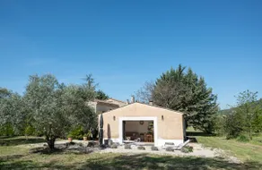 La Petite Ruche, 1 bedroom Gite in the Luberon - Image 5