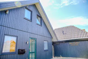 Stylish beach house - 200 m from the sea - hot tub - sauna - fireplace - Image 2