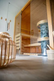 Stylish beach house - 200 m from the sea - hot tub - sauna - fireplace - Image 3