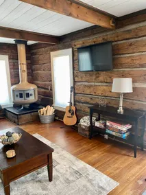 Cozy Cabin-Mountain and River Views-2022002561 - Image 2