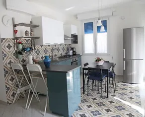 Villa Schiaffino Appartamento al Primo Piano - Image 4