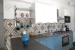 Villa Schiaffino Appartamento al Primo Piano - Image 3