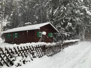 Waldchalet am Eichhof - Image 3