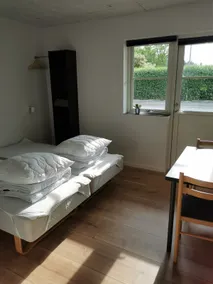 Guest house with 2 rooms - Image 2
