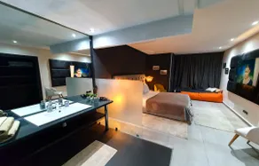 Magnificent 3 suites (CityCenter) - Image 2