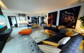 Magnificent 3 suites (CityCenter) - Image 5