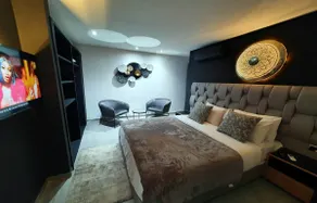 Magnificent 3 suites (CityCenter) - Image 4