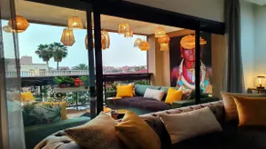 Magnificent 3 suites (CityCenter) - Image 3